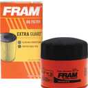 FRAM Extra Guard PH9688 10K Mile Change Automotive Replacement Interval Spin-On Engine Oil Filter for Select Vehicle Model Years, Vehicle Engine Protection Oil Filter for Everyday Drivers