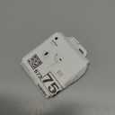 Apple EarPods Headphones with USB-C Plug, Wired Ear Buds with Built-in Remote to Control Music, Phone Calls, and Volume