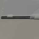 A+ DESIGN Clear Acrylic Display Case Assemble Collectibles Box Alternative Glass Case for Display Action Figures Home Storage & Organizing Toys (3x3x3 inch; 7.5x7.5x7.5 cm)