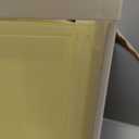 IRIS USA 30 Qt. Plastic Drawer Storage Organizer Stacking Drawers, 2-Pack, Stackable Unit with Sliding Drawer for Clothes Bedroom Kitchen Under Sink Pantry Craft Room Bathroom Dorm Office, White