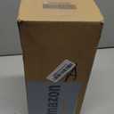 Replacement Water Reservoir For Keurig K-Slim Coffee Maker| Replacement Water Tank Is Exclusively for the Keurig K-Slim Coffee Machine (Black Lid)