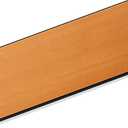 BBTO 36 x 16 Inch Helm Station Pad with Adhesive Backing Non Slip EVA Foam Boat Standing Mat 13mm Thick Flooring Boat Helm Pad for RV Sea Deck Marine Summer Decking Console (Brown, Black)