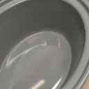 BLACK+DECKER 7-Quart Slow Cooker, SC2007D, Lid Holder, 3 Heat Settings, Extra Large Handles, Dishwasher Safe, Teal