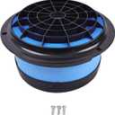 Air Filter CA5368 AF26424 Compatible With Freightliner 108SD 108SD 108SD 108SD CLASSM2 Cummins ISLG ISC 8.3 Engine