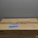 Ceiling Fans with Lights, 56 inch Low Profile Ceiling Fan with Light and Remote Control, Flush Mount, 3CCT, Dimmable, Quiet Reversible Motor, Modern Ceiling Fan for Bedroom Indoor/Outdoor Use (Wood)