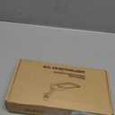 56LED Motion Sensor Solar Wall Light Outdoor Street Lamp with Remote Control Adjustable Waterproof Garden Street Lamp,Black