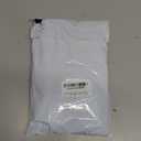 Thick 10 Feet by 15 Inch Turquoise Foil Fringe Garland - Pack of 3 | Shiny Metallic Tinsel Banner for Parade Floats, Bridal Shower, Wedding, Birthday, Christmas | Wall Hanging Drapes (3)