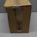 HAKEEMI Champagne Flutes Set of 12, 6 oz Champagne Glasses, Modern Sparkling Wine Glasses