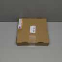 BEISHIDA 10Pcs White Paper Lanterns Decorative Chinese/Japanese Hanging Round Paper Lanterns Lamp for Birthday, Wedding, Christmas, Bridal, Home Decor, Party Decoration(Size of 4, 6, 8, 10) (White)