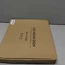 Happy Birthday Neon Sign Art Wall Lights for Beer Bar Club Bedroom Hotel Pub Cafe Wedding Birthday Party Gifts (White)