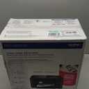 Brother Work Smart 1360 Wireless Color Inkjet All-in-One Printer with Automatic Duplex Printing and 1.8 Color Display | Includes Refresh Subscription Trial(1) (MFC-J1360DW) (Uses LC501 Series Inks)