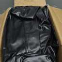 OhGeni Air Mattress Queen with Built in Pump, Inflatable Mattress Blow Up Mattress 18 Raised Comfort,Upgraded Surface Portable Bed, Air Bed for Home, Guest, Camping, Colchone Inflable, 650 lbs