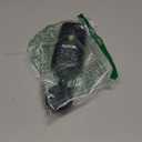 Light Meter Digital Illuminance Meter Handheld Ambient Temperature Measurer, Range up to 200,000 Lux, Luxmeter with 4 Digit Color LCD Screen