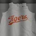 Vintage Tigers Nickname Boys Girls Orange Women Tank Top L
