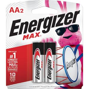 Energizer Max Aa 5 Count Clear Grip 2 Count Turkey Basics Kit