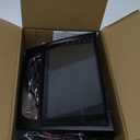 Car Radio for Mercedes Benz E Class W211 E200 CLS W219 2002-2009, [2G+64G] 9 inch Android 13 Touch Screen Car Stereo, Carplay/Android Auto/Bluetooth/WiFi +AHD Backup Camera+MIC