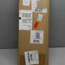 New Construction Mounting Plate for Recessed Lighting 4 Inch & 6 Inch - Durable Metal Plate with Symmetric Round Hole, Perfect for Wafer Lights & Led Can Lights for Ceiling - Light Fixtures (30 Pcs)