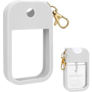 3 x AIERSA Hand Sanitizer Spray Case Compatible with Touchland