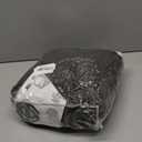 VANSOFY Recliner Chair Covers, 3-Pieces Stretch Recliner Covers for Recliner Chair Soft Reclining Chair Slipcover Furniture Protector for Dogs Cats(Charcoal Gray) (1 Seater)