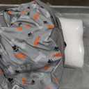 Dog Stairs Ramp for Small Dogs, 4-Step Dog Steps for Couch Sofa and Chair, Pet Stairs for Cats, Non-Slip Balanced Pet Steps Indoor