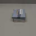 Kitchen Faucet Head Replacement with 15 Adapters, 3 Function Pull Down Kitchen Faucet Spray Head, Pull Out Kitchen Sink Tap Sprayer Nozzle, Chrome, Plastic