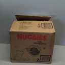 Huggies Size 2 Diapers, Little Snugglers Baby Diapers, Size 2 (12-18 lbs), 186 Count (3 Packs of 62)