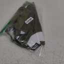 Scarlet Darkness Renaissance Corset Tops for Women Vintage Lace Up Overbust Bustier Bodice Green 6