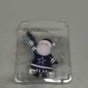 Hallmark NFL Dallas Cowboys Santa Fan Christmas Ornament, Gifts for Sports Fans