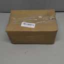 Wear and Go Glueless Wigs for White Women Black Women 26 Inch Pre Plucked Body Wave - 136 HD Lace Front Synthetic Wig Pre Layered Brown Tiny Knots Lace Natural Hairline Wig, Chocolate Brown