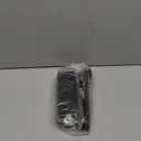 Recessed Power Strip with 15W Wireless Charger,Furniture Recessed Outlet with USB C Fast Charging,Desktop Charging Station & 2 Outlets,2 USB Ports Table Power Strip for Furniture, Home, Office.