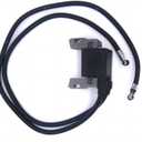Ignition Coil compatible with Briggs & Stratton Armature Magneto Design 42A707 42A777 422707 394891 392329 590781