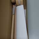 Wooden Baby Crib Mobile Arm - Baby Mobile Hanger Arm (33 inch, Natural Beech Wood) -Mobile Arm for Crib, Mobile Holder for Crib, Baby Girl Nursery Decor(Wooden Color)