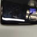 Blood Pressure Monitor, 9-17'' & 13-21'' Extra Large Blood Pressure Cuff Upper Arm, LED Color Backlit Screen Automatic Digital Blood Pressure Machine with USB Cable and 4 AAA Batteries