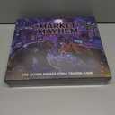 Market Mayhem | The Action Packed Stock Trading Board Game | 2-4 Players | 90 Minutes