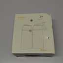 Aelga 12 OZ Glass Sugar Dispenser with Pour Spout, Weighted Pourer, for Coffee, Tea & Baking, Pack Of 2