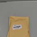 ISPINNER 2pcs 5 Inch Key-Type 304 Stainless Steel Worm Gear Hose Clamps, Adjustable Size Range 105-127mm Clamps for Dryer Vent, Dust Collector and Automotive