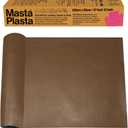 MASTAPLASTA Original Leather Repair Tape - Tan 47.5in x 12in (120 x 30cm). Upholstery-Quality. Quick and Easy Leather Repair Patch Self Adhesive for Couch, Leather Patches for Car Seats