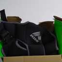 RBX Performance Fitness Weighted Vest (8 lb)