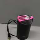 Krups Fast Touch Coffee Grinder Electric 3 Oz. Black