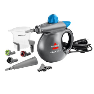 BISSELL Steam Shot Handheld Steam Cleaner & Sanitizer 1st Gen
