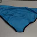 baleaf Women's Cycling Underwear Padded Bike Shorts Padding Spin Biker Briefs Biking Gear L