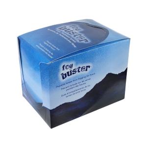 Fog Buster Lens Treatment System