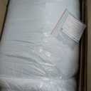 Memory Foam Mattress Topper - 3 Inch Gel Mattress Pad for Pressure Relief, Premium Soft Cooling Sleep Bed Topper, Non-Slip Design with Removable & Washable Cover, CertiPUR-US Certified, King