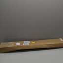 2 Torpedo Plastic Baseball Bat Set for Backyard Game - 32 in / 9 oz