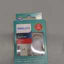 Philips Automotive Lighting 7443RLED Ultinon LED Bulb (Red), 2 Pack