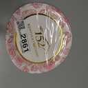 Westrick Kentucky Derby 9" Paper Plates 152nd 2026 Derby Decorations - Pack of 8