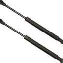 2pcs 10.98 in Rear Back LIFTGATE Lift Support Fits Both W/Or W/O Spoiler Replacement for Nissan Maxima 09 10 11 12 13 14 SG425025 PN 844309N00A Gas Struts Shock Spring Prop Rod Damper
