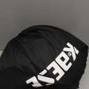 QST Motorcycle Helmet Matte Black. 2 XL
