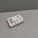 HuoPro Vlog Selfie Monitor Screen for iPhone & Android, S1 Magnetic Wireless Back Camera Monitor Built in Shutter No Need Remote 4K/ 60fps Rear Camera Screen for Selfie Live Stream TikTok Rose Red