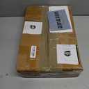 SHAINFUN Elevated Dog Feeder for Large Breeds, Adjustable Height Raised Dog Bowl Stand with 3000ML Stainless Steel Bowls